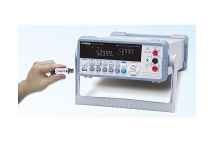 Вольтметр GW Instek GDM-78342