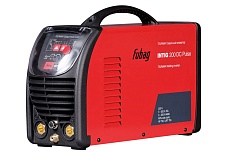 Сварочный инвертор Fubag INTIG 200 DC PULSE + горелка FB TIG 26 5P 4m 68 439.2