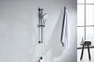 Душевой гарнитур Aquatek Лугано AQ2022CR хром