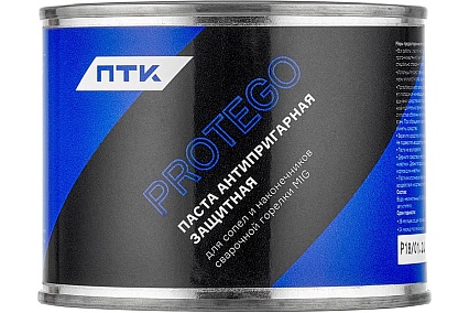 Паста антипригарная защитная PROTEGO 300 г, 4 шт 000000 ПТК 43069