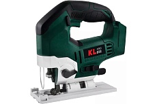 Бесщеточный лобзик KLPRO 18 В, без ЗУ и АКБ KLDT18B-00