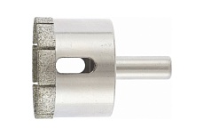 Сверло по стеклу и керамической плитке (40х55 мм) Сибртех 726407