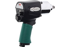 Пневмогайковерт Rockforce 1/2&quot;, 8 предметов RF-82542K8