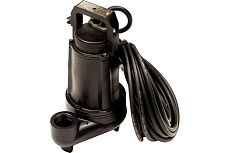 Погружной фекальный насос Dreno Pompe COMPATTA 1.5 T 2000330