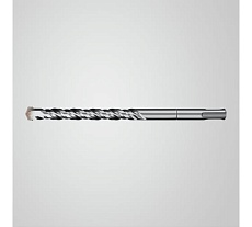 Бур SDS-plus Зубр Мастер-2Х 12x160 мм 29315-160-12_z01