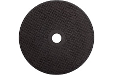 Диск профессиональный отрезной по металлу Profi 180x2x22.2 мм, Т41 Profi CUTOP 50-561