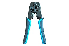 Инструмент обжимной IronMaster Iron Master 8P-8C/6P-6C HT-568 HT568IM