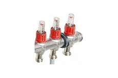 Расходомер для коллекторной группы ELSEN EMi01.001