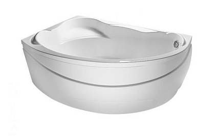 Акриловая ванна 1MarKa Catania 160x110 L/R