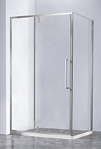 Душевой уголок Vincea Slim-N VSR-4SNP9012CL 120x90 хром, прозрачный