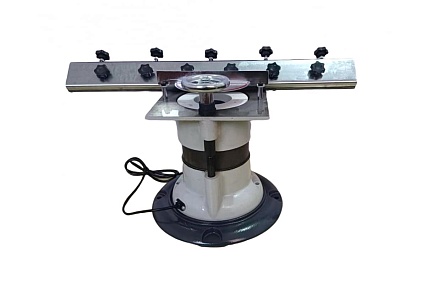 Заточной станок для строгальных ножей REALREZ TS-150 REZ-TS150/230V