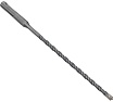 Бур ПКФ Сварком 10x210 мм, SDS-plus, 4 резца, 1 шт k00017426