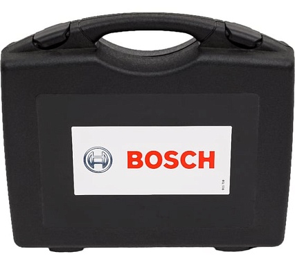 Набор алмазных коронок Dry Speed для УШМ (6-12 мм; М14) Bosch 2607017579