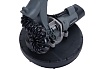 Шлифовальная машина для гипса Graphite 600Вт, диск 225 мм, сумка 59G261
