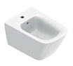 Подвесное биде Catalano Green 0418551001 белый глянец