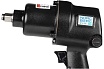 Ударный пневмогайковерт Nordberg 1/2", 1000Нм NP14100