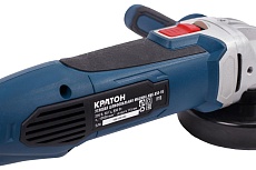 Угловая шлифмашина Кратон AMG-850-115 3 05 01 025