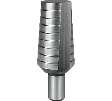 Сверло ступенчатое (12-20 мм; HSS-G) RUKO 101361