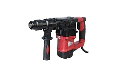 Перфоратор Энергомаш SDS Plus ГАРАНТ ПР1-1400