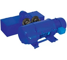 Таль электрическая Tor ТЭК (CDL) 10,0 т 12,0 м УСВ (серия K) 1049843