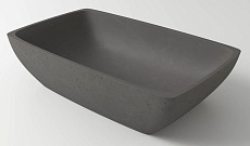 Раковина Holbi Titan Nano Concrete 59 см бетон 2.02.010.44.4