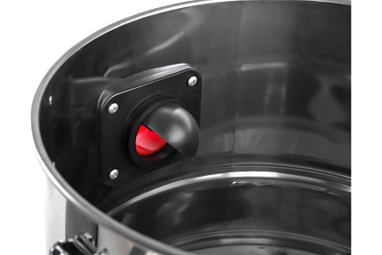 Пылесос Hammer Flex PIL30A 1400Вт, 30л, розетка для электроинструмента 196423