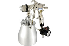 Краскораспылитель Aist 1.4 мм 91111414 00-00004286