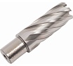 Сверло корончатое HSS, L=50 мм, d=24 мм Gigant GCD-5024
