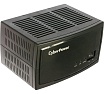 Стабилизатор напряжения Cyberpower V-ARMOR 2000E NEW 2000VA/1000W 2 EURO + 1 IEC С13