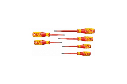 Набор отверток VDE Gedore 2928728