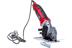 Циркулярная мини-пила Einhell TC-CS 860/1 Kit 4330993