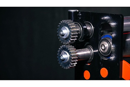 Вальцы Keepler-Stan RM-1300x1,2 мм 00-00000042