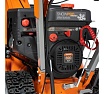 Бензиновый снегоуборщик Daewoo DAST 1080