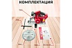 Циркулярная аккумуляторная пила Wortex CCS 1819 ALL1 CCS181900029