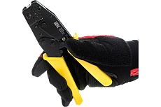Клещи для обжима IEK КО-05Е 0.5-6мм для Е типа ИЭК TKL20-D05-006