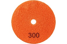 Алмазный круг 100 мм, P300, мокрое шлифование 1820.158000 Elitech 204921