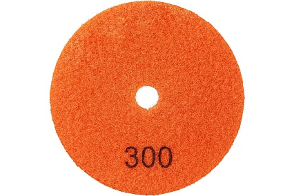Алмазный круг 100 мм, P300, мокрое шлифование 1820.158000 Elitech 204921