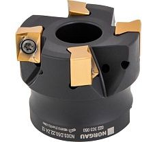 Корпус фрезы N303.D50/Z4 Norgau 022303050