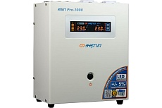 Источник бесперебойного питания Энергия Pro-1000 12V Е0201-0029
