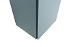 Шкаф пенал BelBagno Kraft 33 см эмаль, Голубой матовый KRAFT-1600-1A-SC-AO
