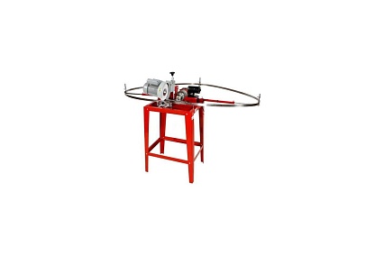 Станок для заточки пильных лент с опорной рамой Holzmann PB80N 230V