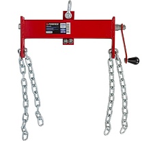 Балансир с винтовым механизмом для вывешивания двигателя 2000кг Forsage F-TRF22001(1720)