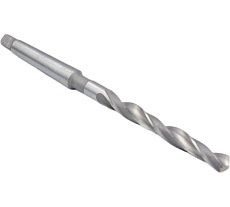 Сверло по металлу Р6М5 9.7х81х162 мм, к/х КМ1 TORNERI 045517
