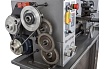 Токарный станок по металлу с фрезерной головой JET BD-11GDMA 50000915MCD
