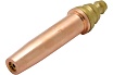 Мундштук пропановый №4 3/32 (90-150 мм) Optima N3144 &N3144_0
