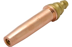 Мундштук пропановый №4 3/32 (90-150 мм) Optima N3144 &N3144_0