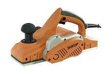 Электрический рубанок с подставкой Энкор РЭ-1200/110Э 50212