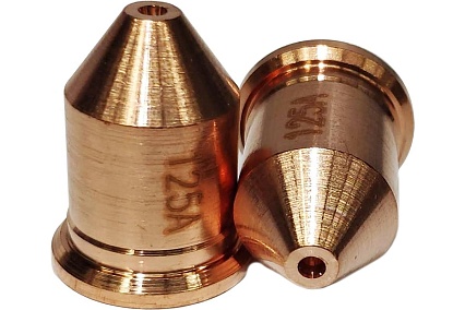 Сопло (10 шт; 125А) для TM-125 Triton 51419.16