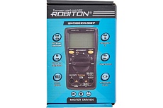 Мультиметр Robiton MASTER DMM-850 16794