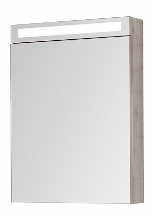 Зеркальный шкаф Dreja Max 60 см